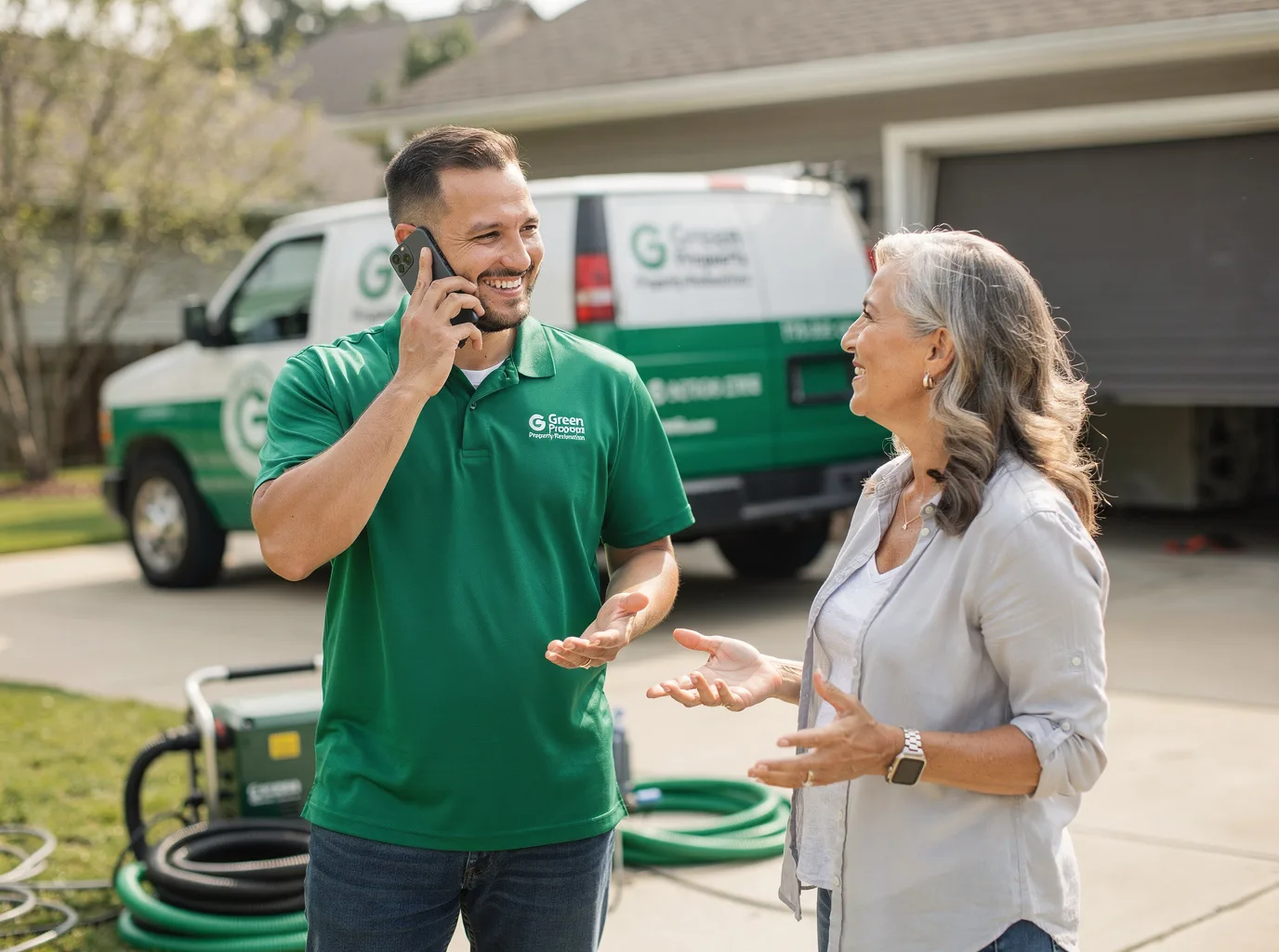 Water Damage Restoration Arab, AL FAQs